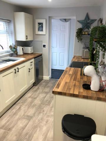 Villa Charlotte House Redcar Esterno foto