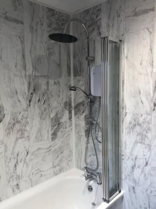 Villa Charlotte House Redcar Esterno foto